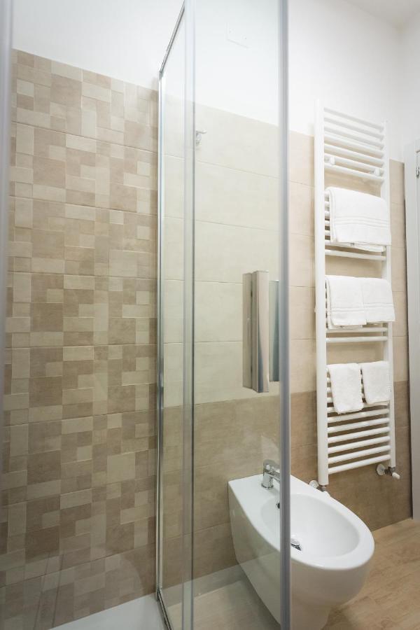 Hotel Residence Vallecorsa Розіньяно-Мариттімо Екстер'єр фото